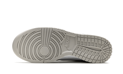 Dunk High Grey Vast