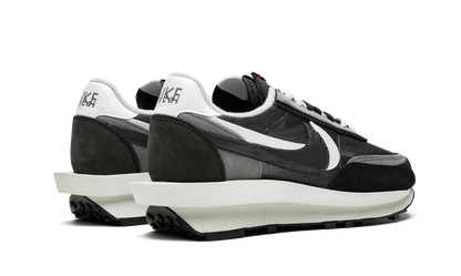 Black Waffle Sacai