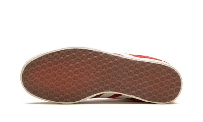 Red Gazelle Glory