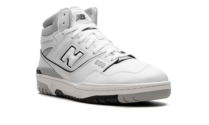 White 650 White/Grey