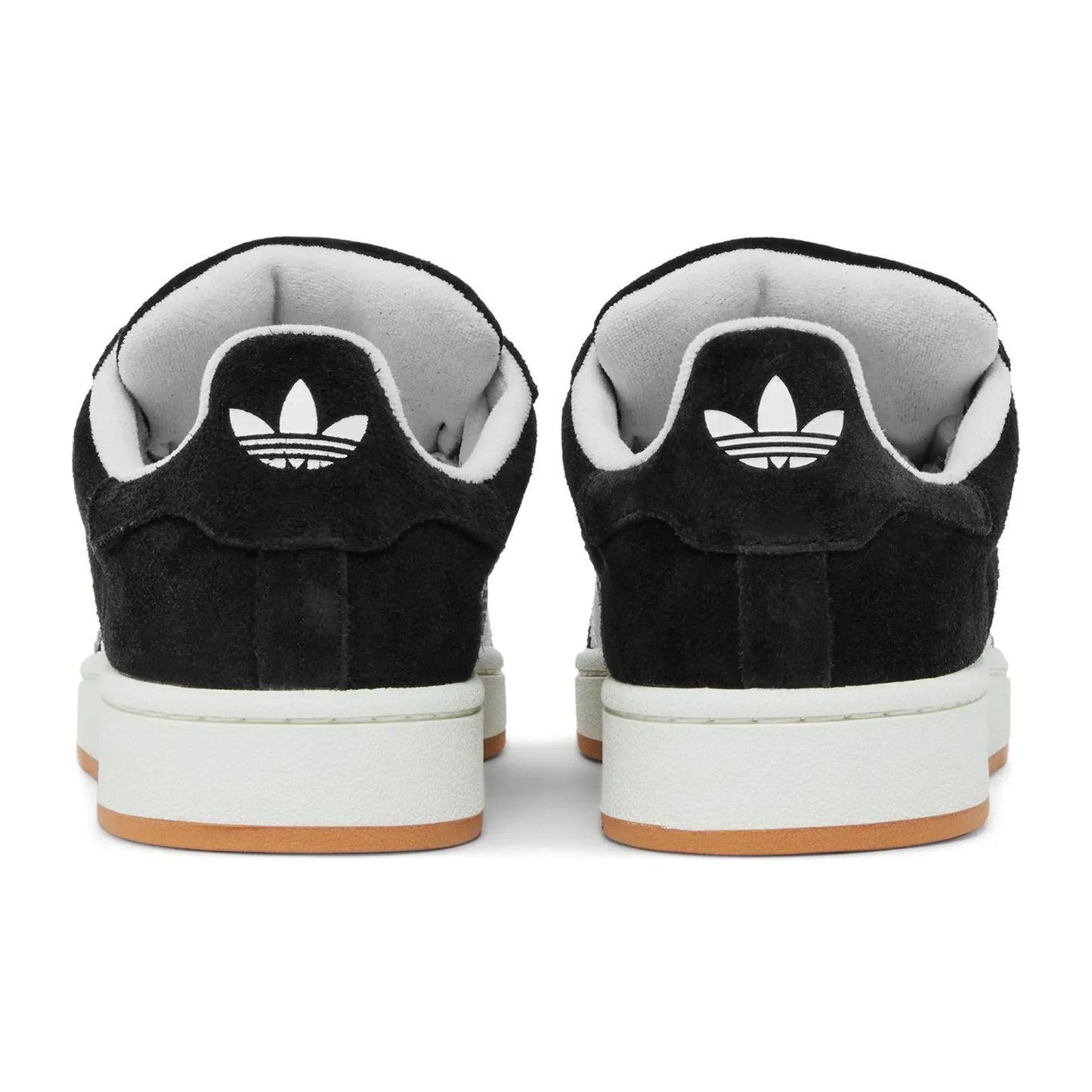 White Campus 00s Black Gum