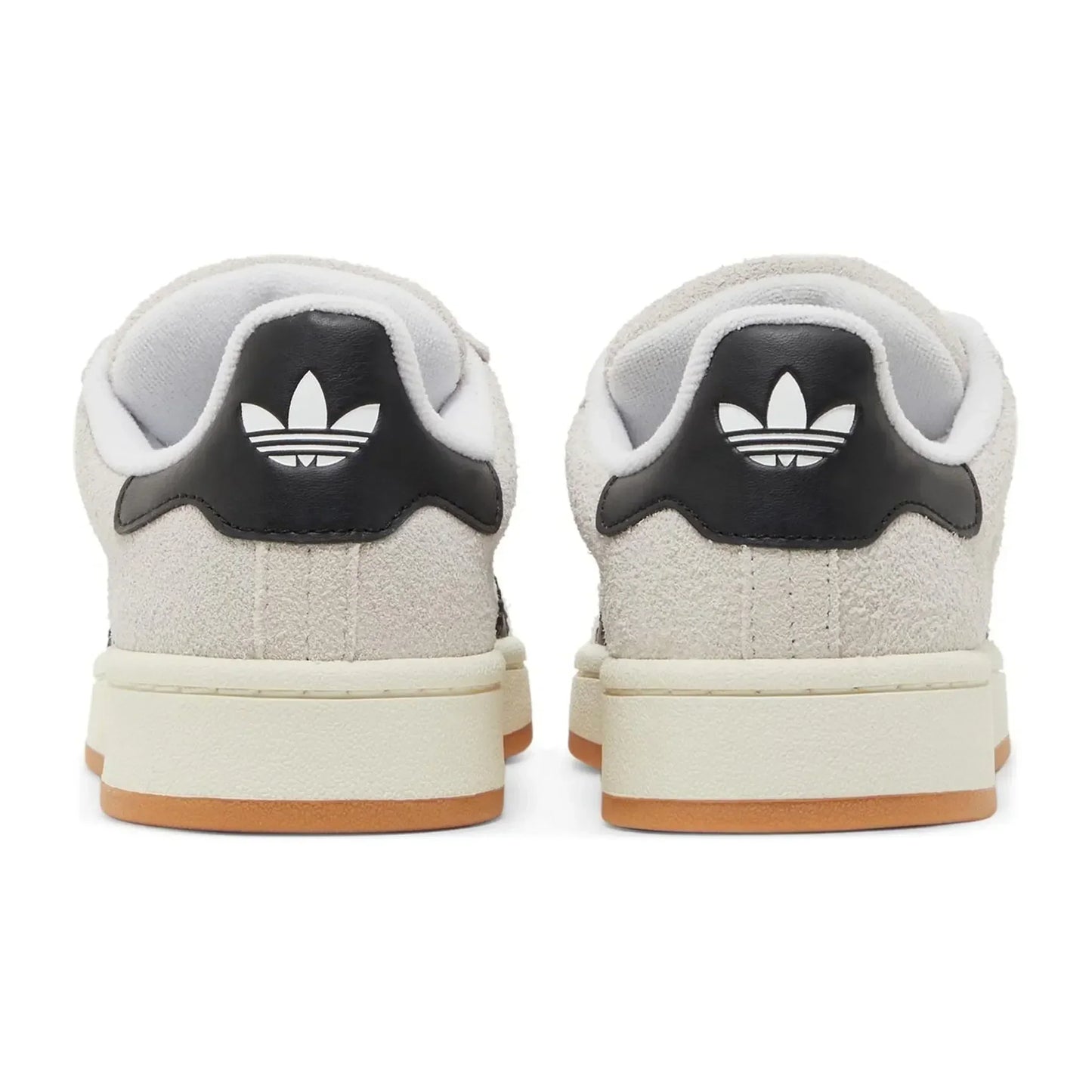 White Campus 00s Crystal Black (W)