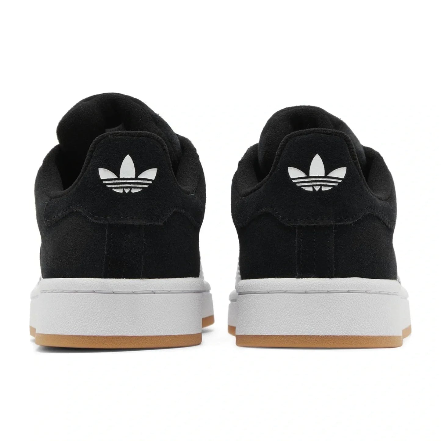 White Campus 00s Kids Black Gum