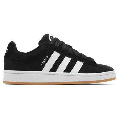 White Campus 00s Kids Black Gum