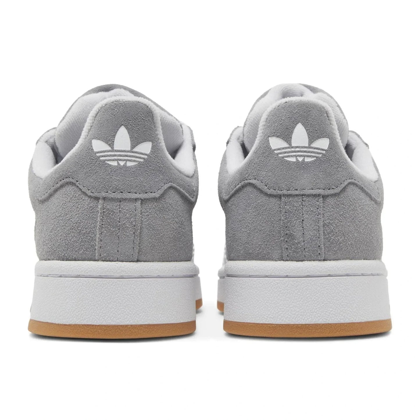 Grey Campus 00s Kids Gum