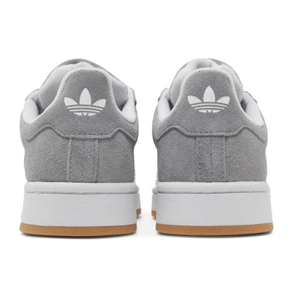 Grey Campus 00s Kids Gum