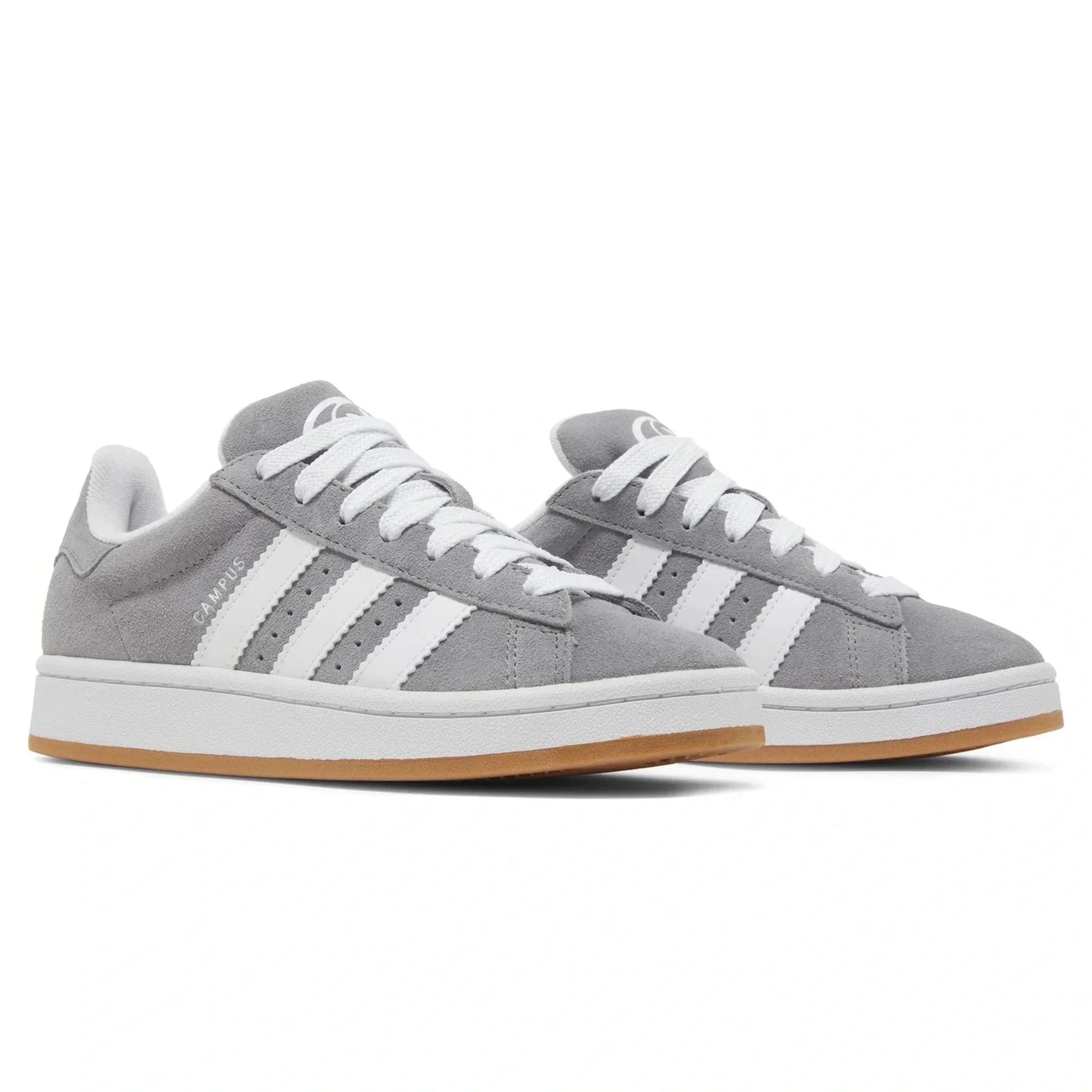 Grey Campus 00s Kids Gum