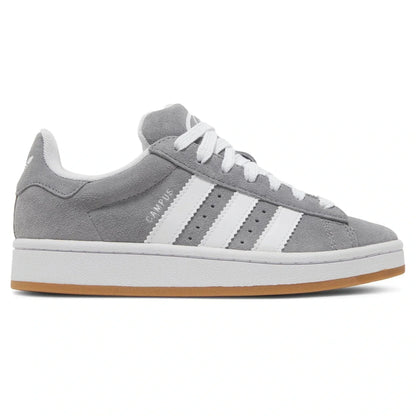Grey Campus 00s Kids Gum