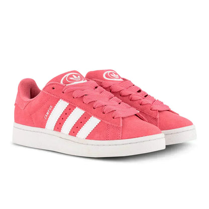 Pink Campus 00s Fusion