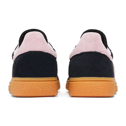 Black Handball Spezial Clear Pink Gum (W)