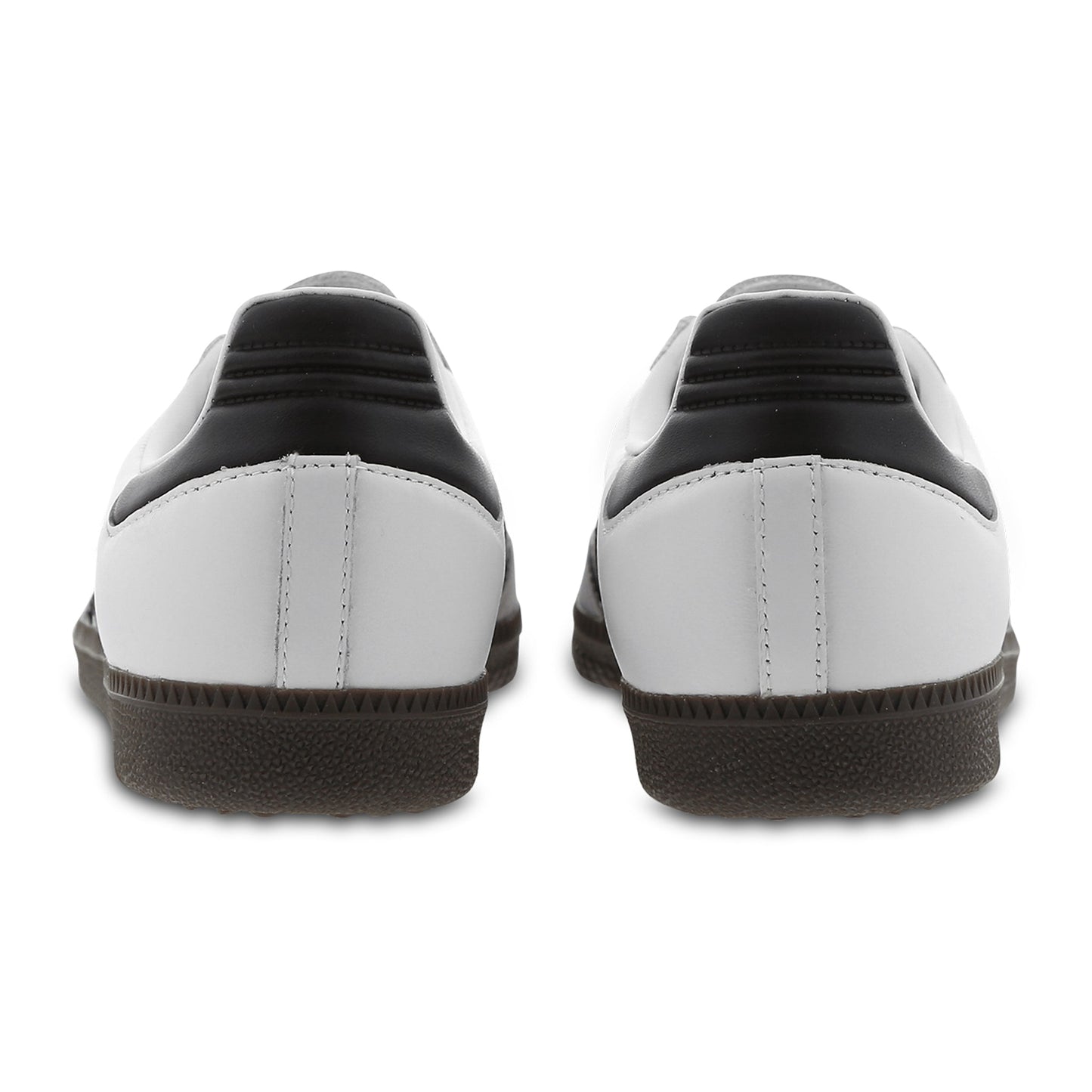 Samba White OG Cloud Core Black