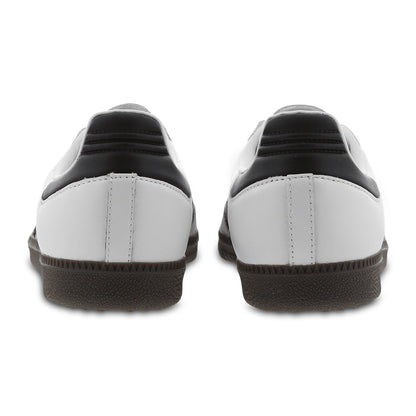 Samba White OG Cloud Core Black