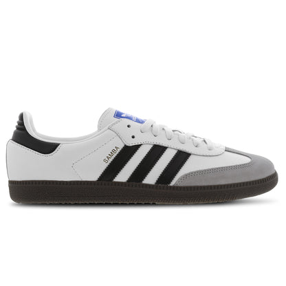 Samba White OG Cloud Core Black