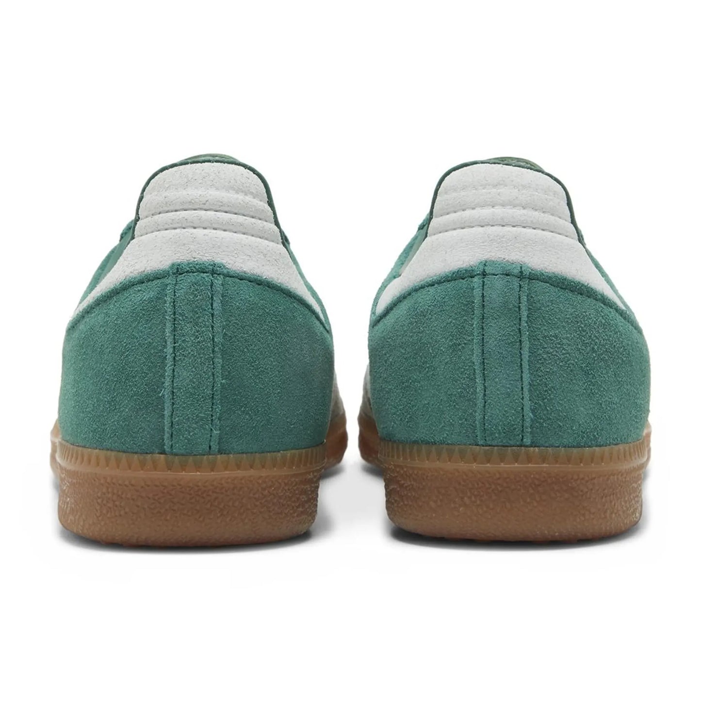 Samba Green OG Collegiate Gum
