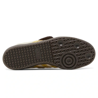 Samba Yellow Wales Bonner Beige