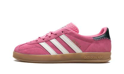 Green Gazelle Indoor Rose Tone Collegiate