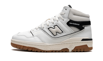 White 650R Aime Leon Dore - White/Black