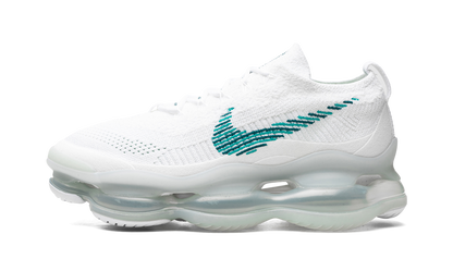 Air Max White Scorpion FK Geode Teal