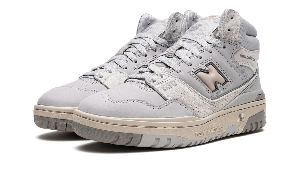 650 Light Aluminum