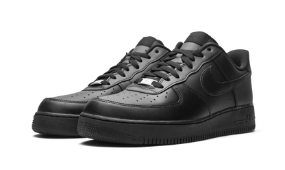 Air Force 1 Black