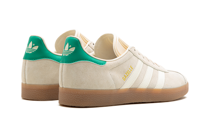 White Gazelle Wonder Green