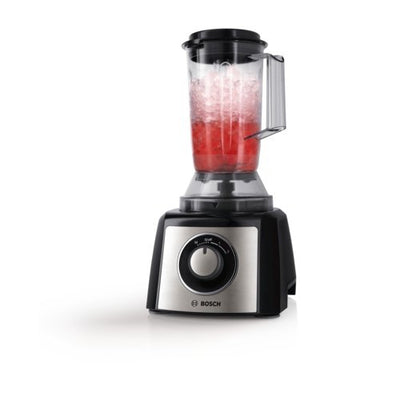 Bosch MCM3501MGB MultiTalent 3 Compact 800W Food Processor Black and Stainless Steel