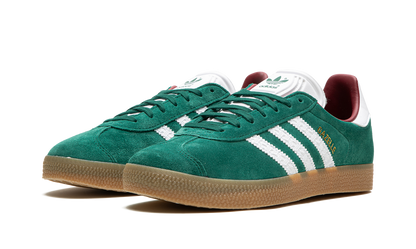 Green Gazelle Collegiate