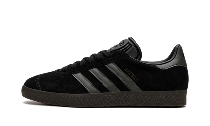 Black Gazelle Gold