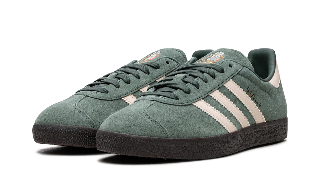 Gazelle Mexico