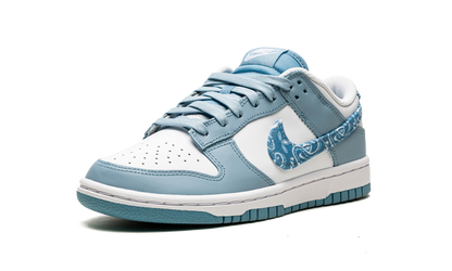 Dunk Low Essential Paisley Pack Worn