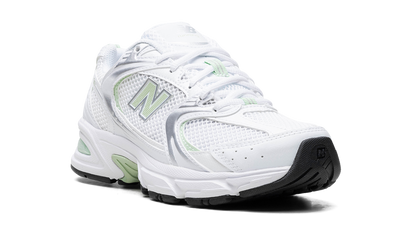 530 Green Mint