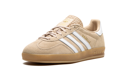 Beige Gazelle Indoor Magic