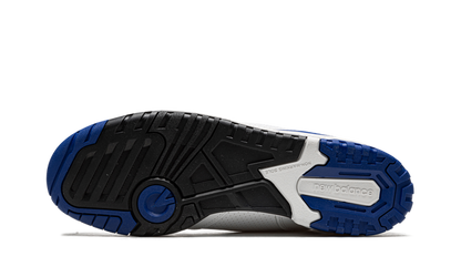 White 650 / Blue