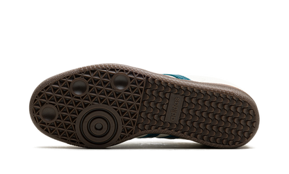 Samba Legacy Teal