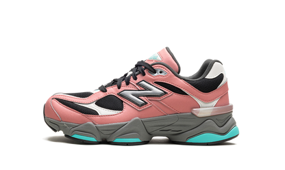 9060 Pink GS Teal
