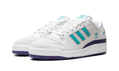 White Forum 84 Low ADV Preloved Blue