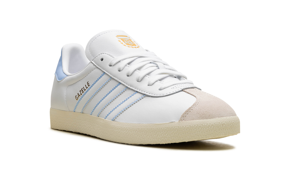Gazelle Argentina