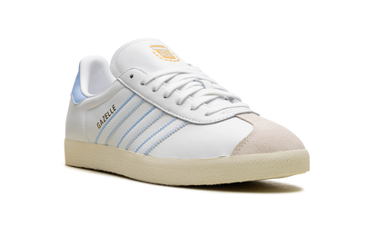 Gazelle Argentina