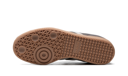 Samba Grey Brown Putty