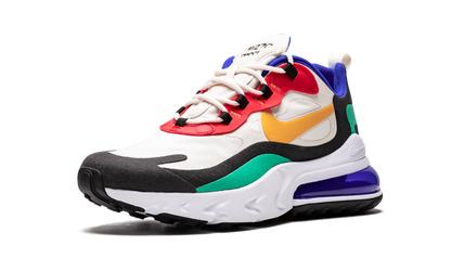 Air Max 270 React "BAUHAUS"