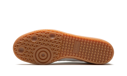 Samba Clay Wonder Branco