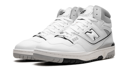 White 650 White/Grey