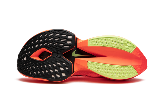 Orange Air Zoom Alphafly Next 2 Total