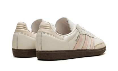 Samba Wonder Quartz