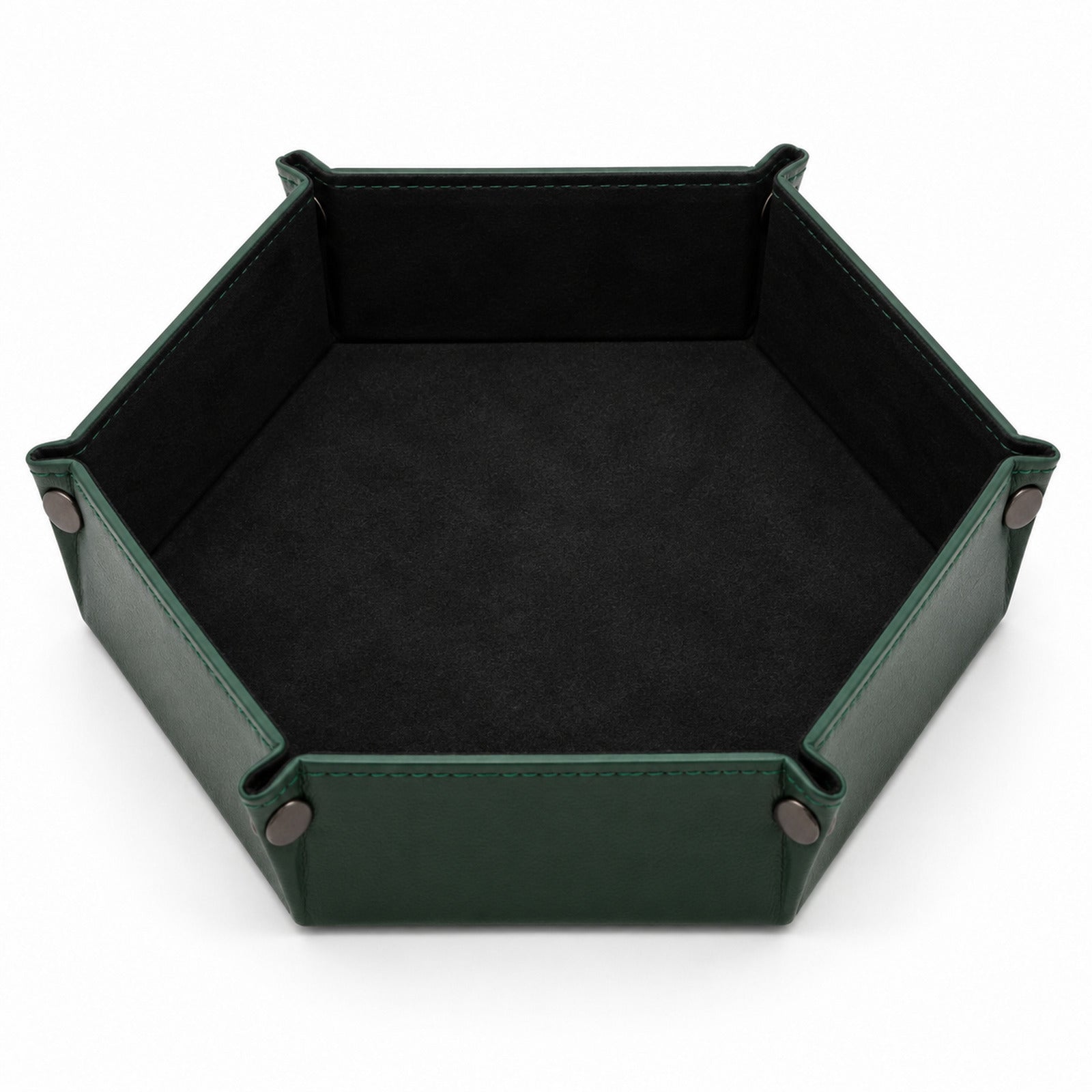 Folding Dice Tray