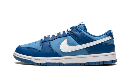 Dunk Low Blue Dark Marina
