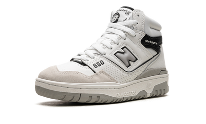 Black 650 Angora Pack -