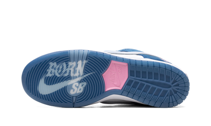 Dunk Low Born x Raised