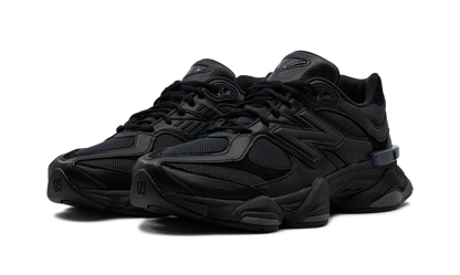 9060 Black and Blue