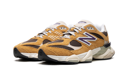 9060 Butterscotch